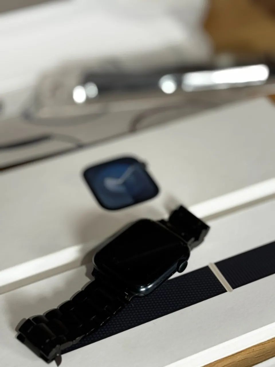 Apple Watch séries 9 - Foto 5