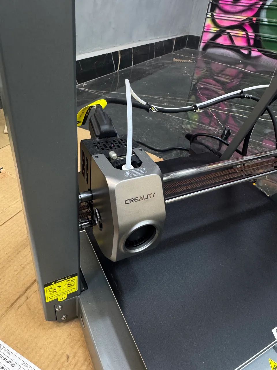 Creality 3D Printer V3 Plus64374418336258124