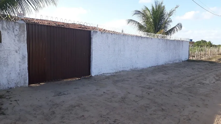 Granja em são José do Mipibu