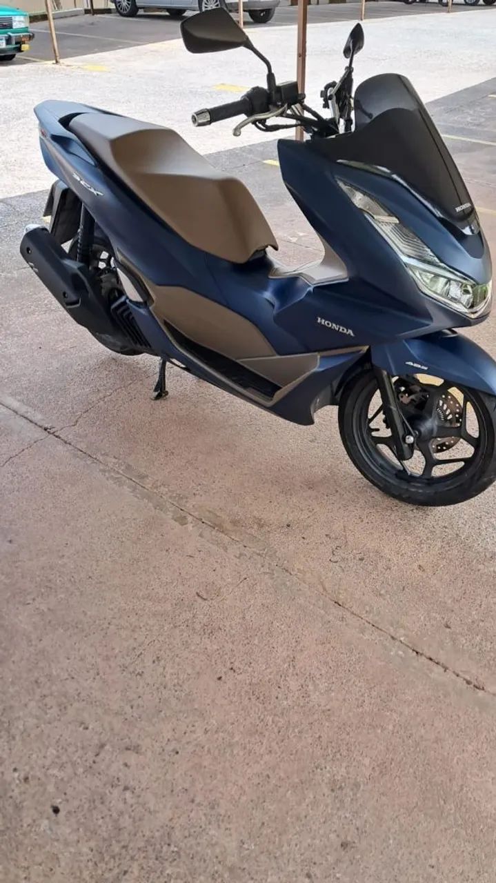 PCX 160 ABS - Foto 5