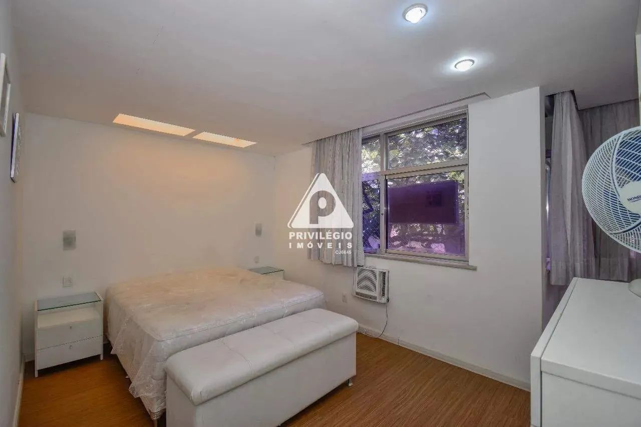 Apartamento Duplex em Ipanema: 3 Quartos, Suíte, Dependência e Sala Ampla - Foto 13