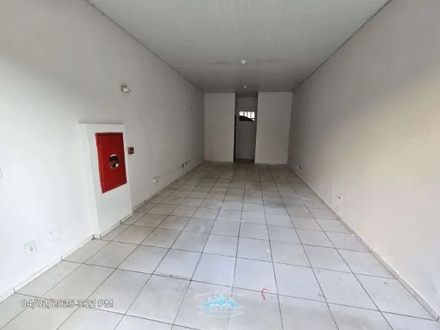 Código 4434 - Aluga loja no bairro Iguaçu, com aproximadamente 34,80m² - Foto 2
