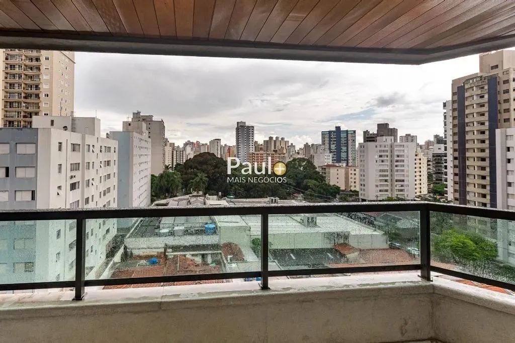 Apartamento à venda em Campinas, Cambuí, com 3 suítes, com 200 m² - Foto 3