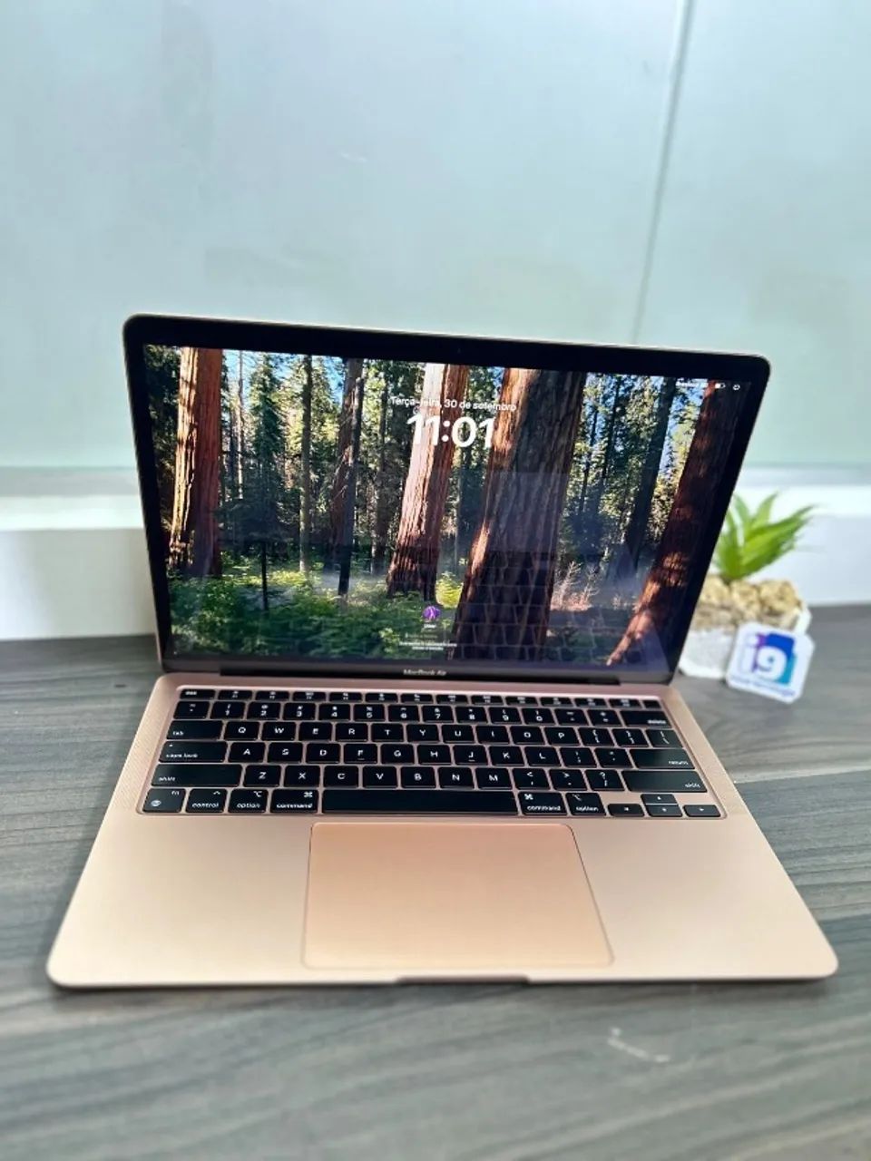 もーMacBook Air 2020 M1 A2337 Notebook Apple Macbook Air M1 (2020) 8GB 13.3