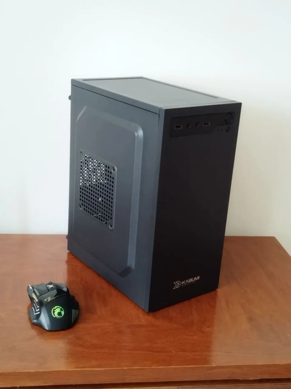 Pc simples para estudo - Foto 3