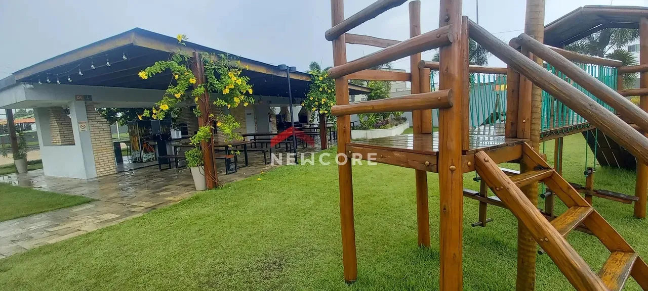 Casa de condomínio em Rua Escritor Ramalho Leite - Muçumagro - João Pessoa/PB