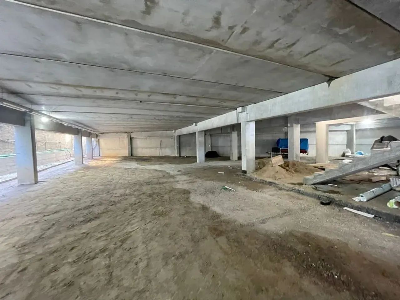 loja, galpão, prédio comercial para alugar, BR 101, Centro, Palhoça, SC - Foto 15