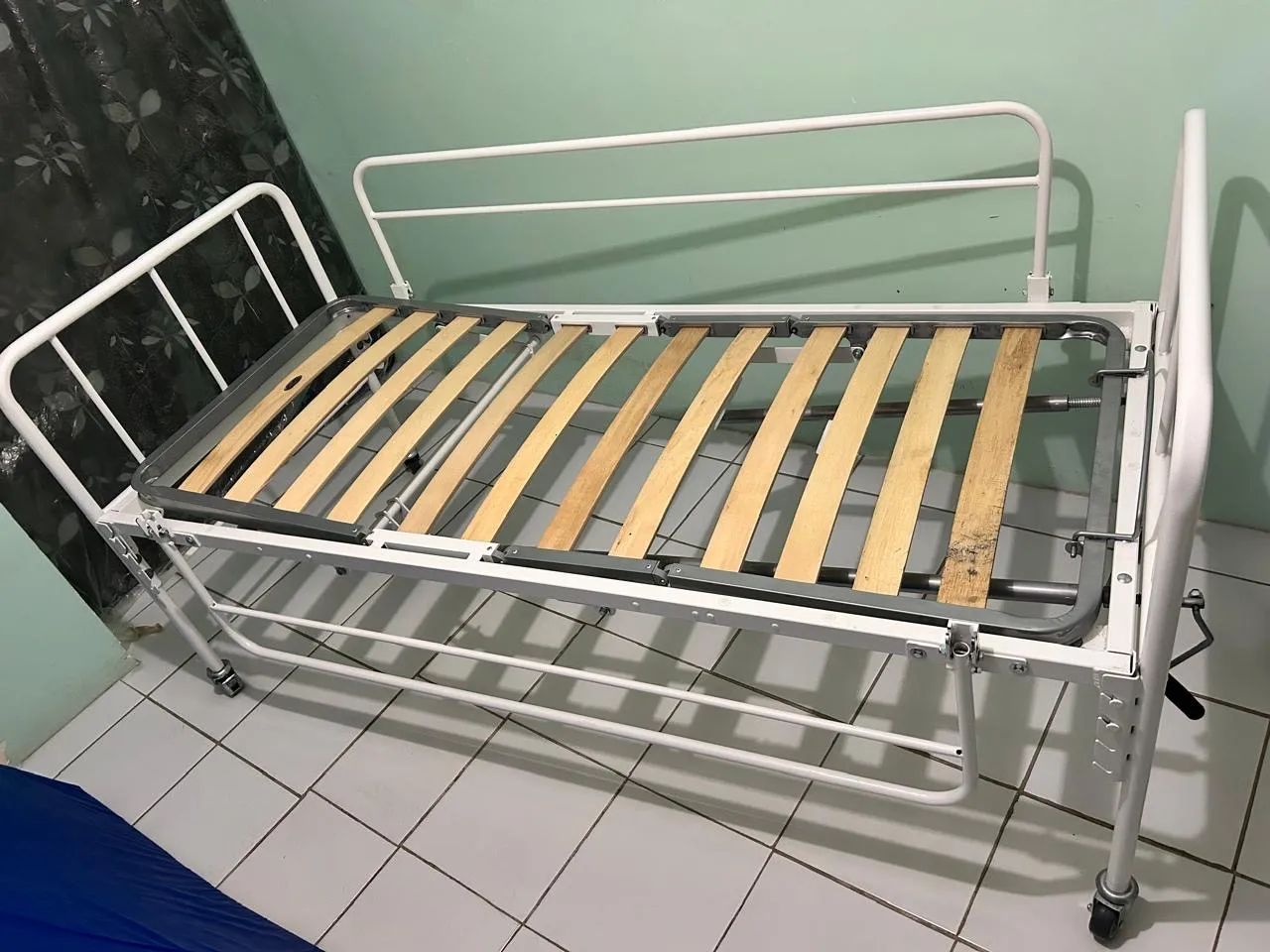Cama Hospitalar - Foto 3