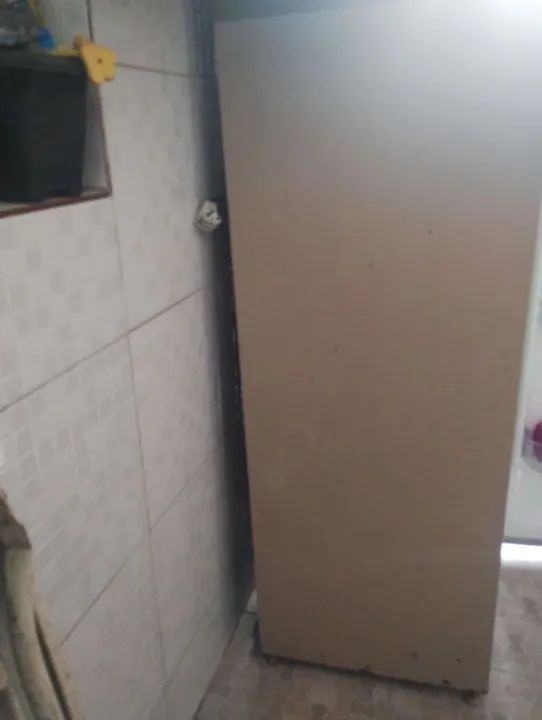 Geladeira Pequena -  - Foto 2