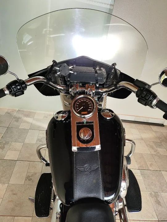 Harley Davidson 103ci - Customizada - Impecável - Foto 2
