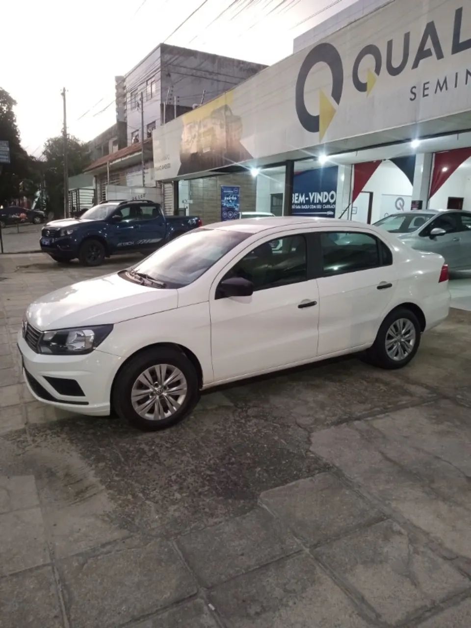 Voyage 1.6 MSI Flex 2022 - Foto 3