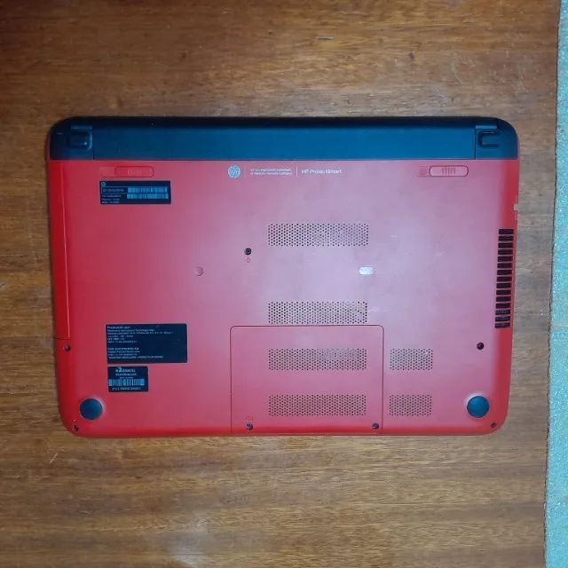 HP NOTEBOOK CORE I5 - Foto 4