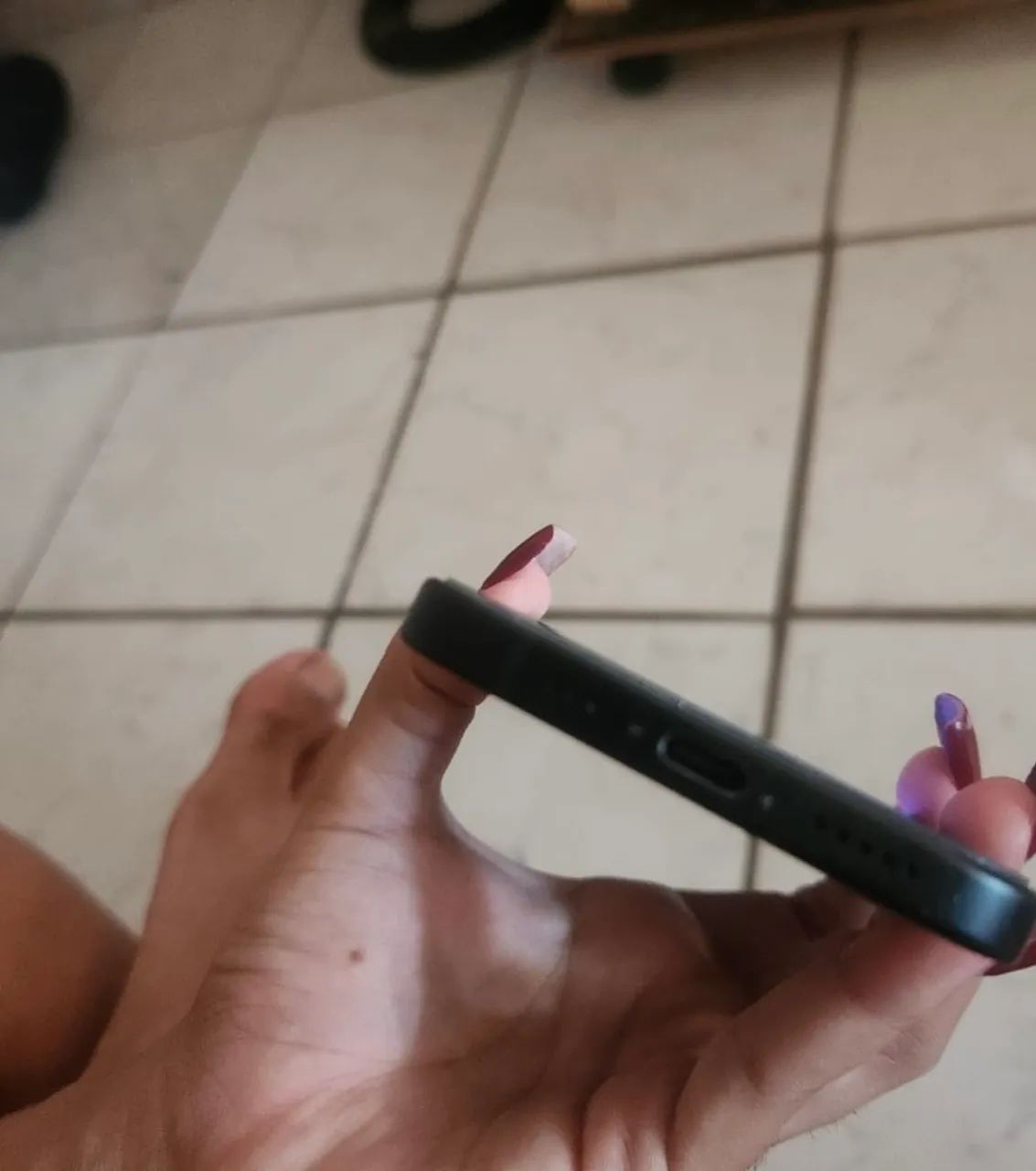 IPHONE 15 - Foto 3