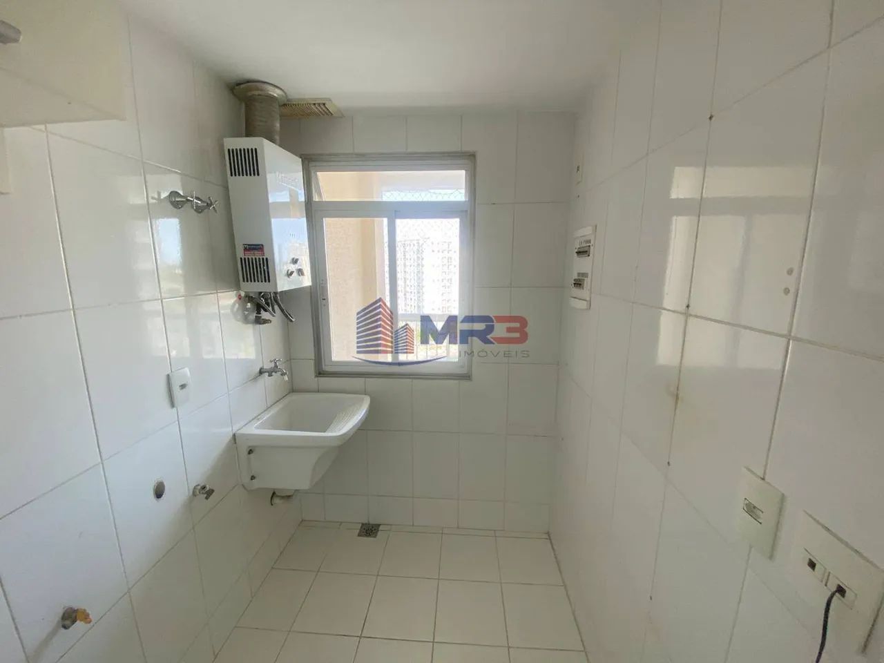 Curicica | Apartamento 3 quartos, sendo 1 suite - Foto 3