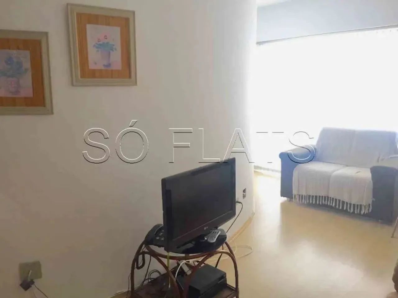 Apartamento proximo a Av. Henrique Schaumann, a famosa Praça Benedito Calixto e Av. Rebouç - Foto 4
