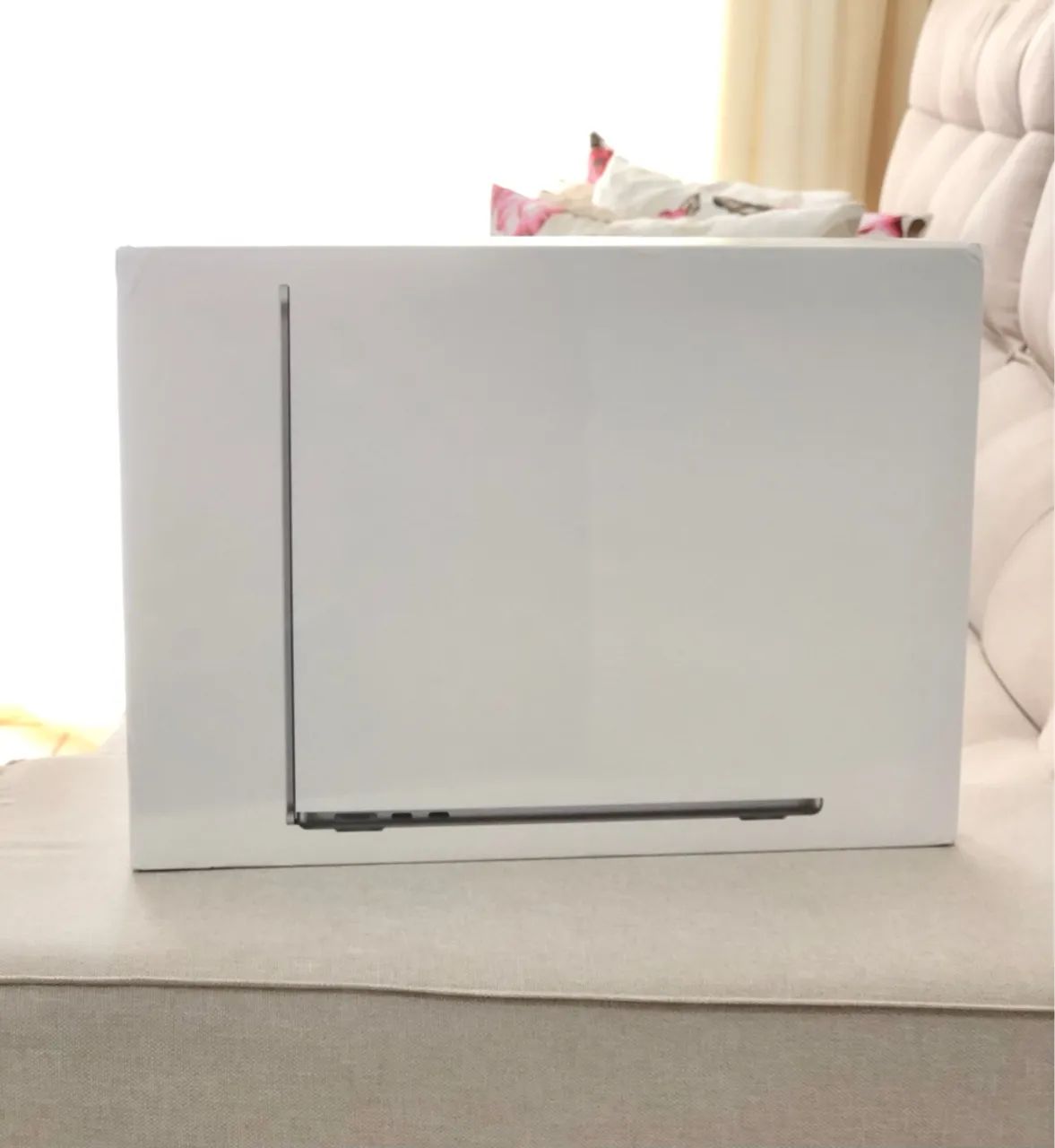 MacBook Air M5 16GB/ 512SSD