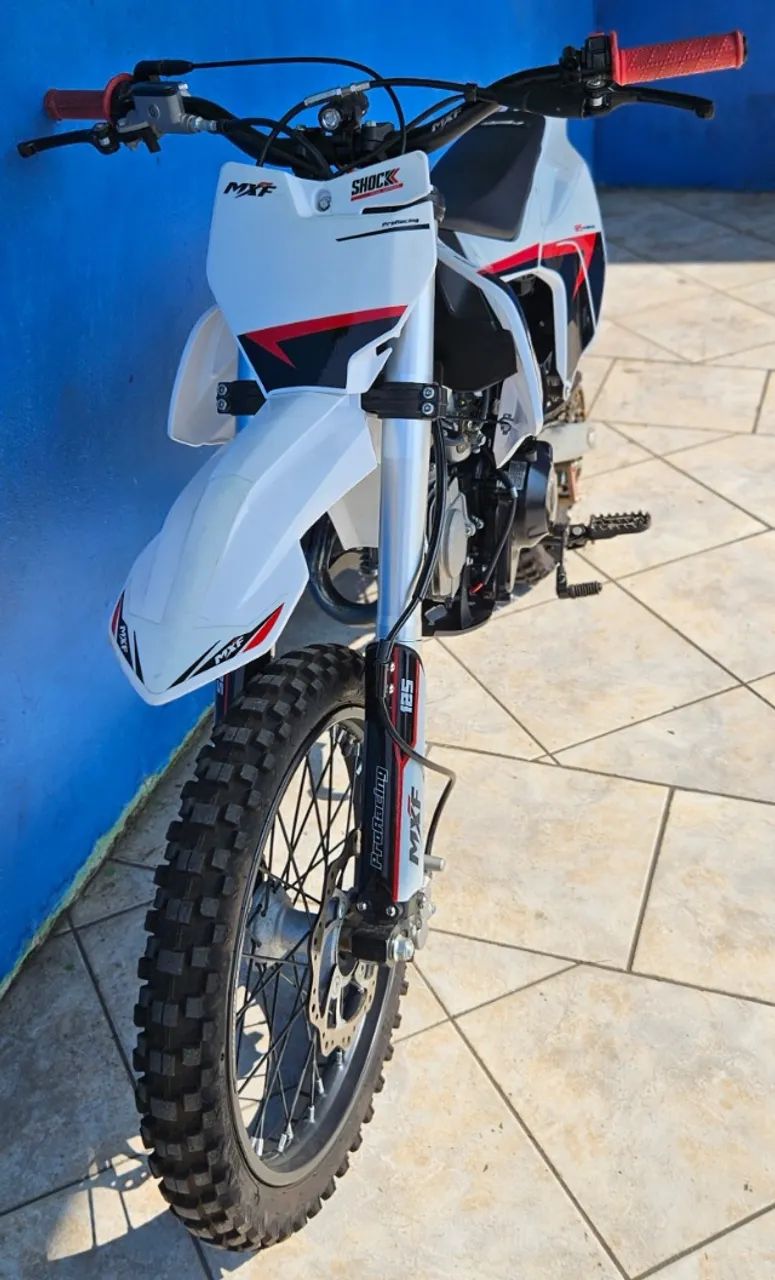 MXF Pro Racing 125 2022 - Foto 3