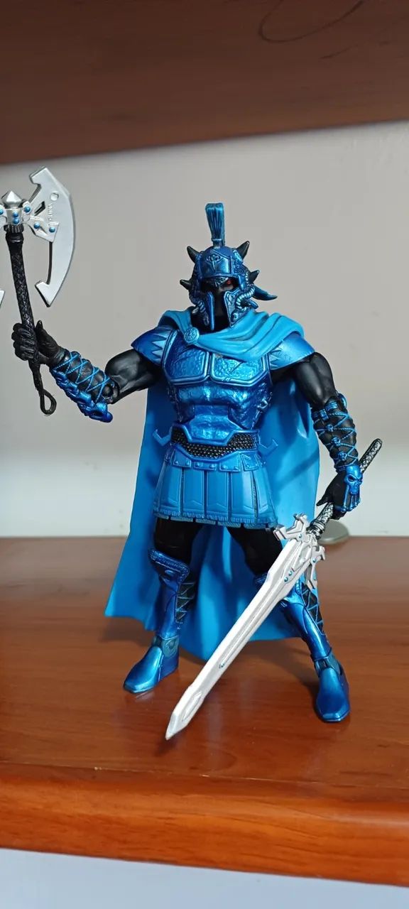 Dc Universe Ares  - Foto 3