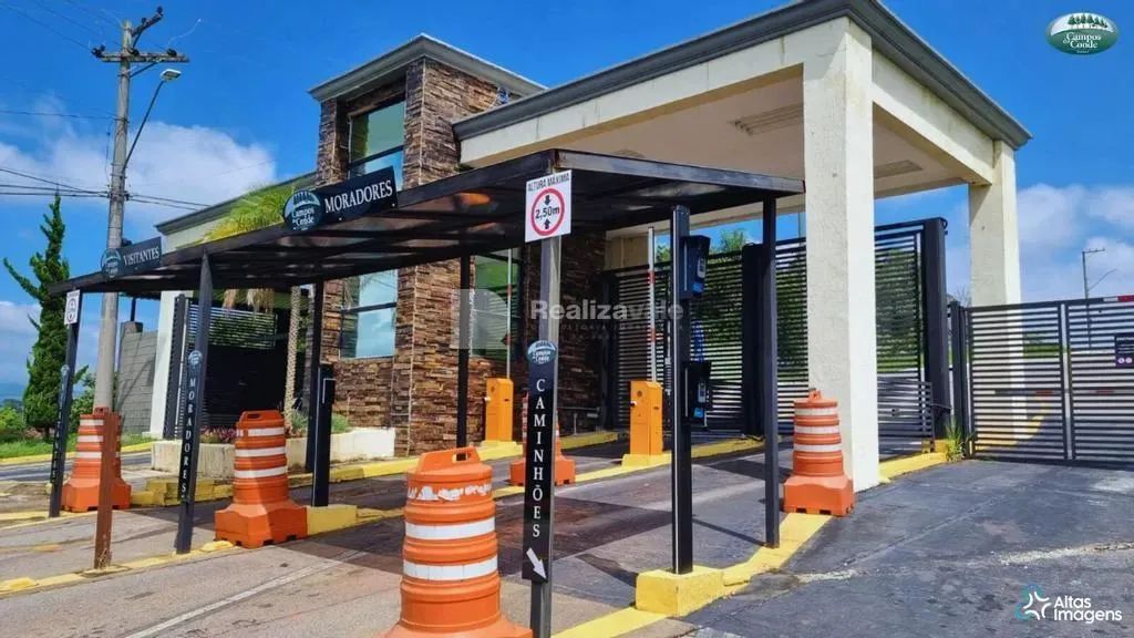 630m² com Nascer e Pôr do Sol parcelado com proprietário - Foto 5