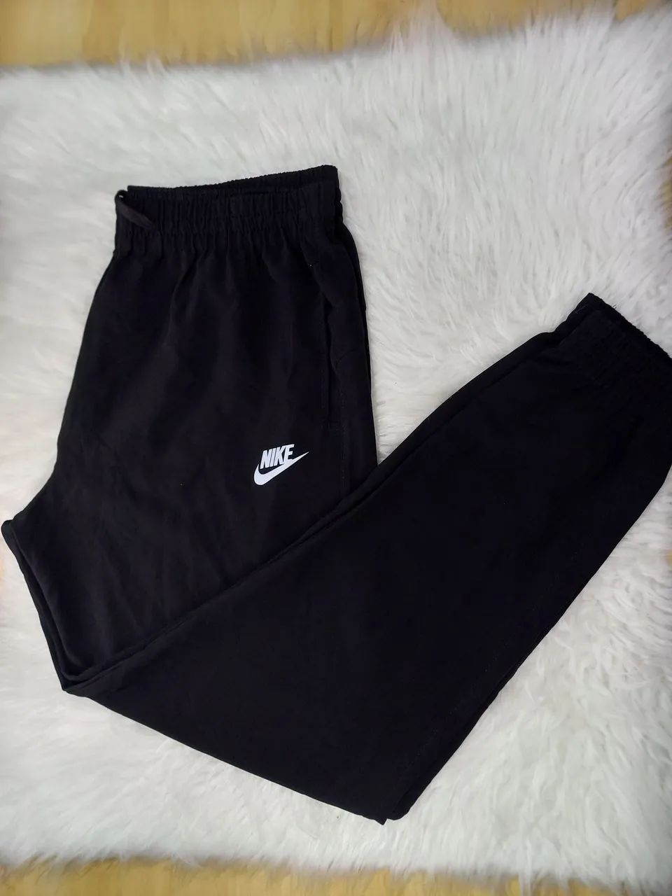 Calça Jogger elastano  - Foto 2