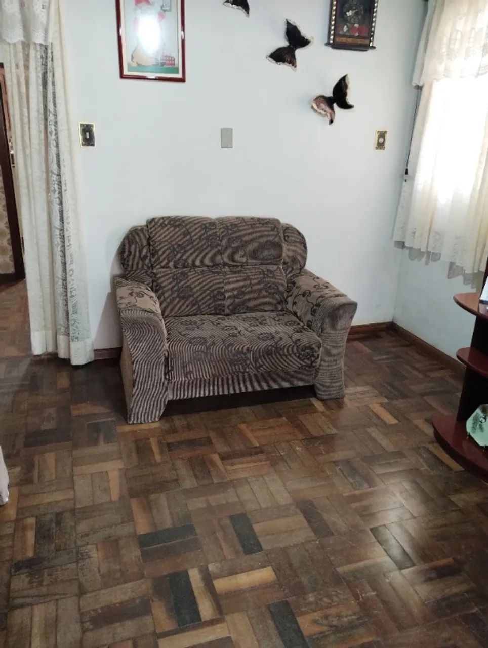 sofa 3 e 2 lugares para ambientes pequenos. - Foto 4