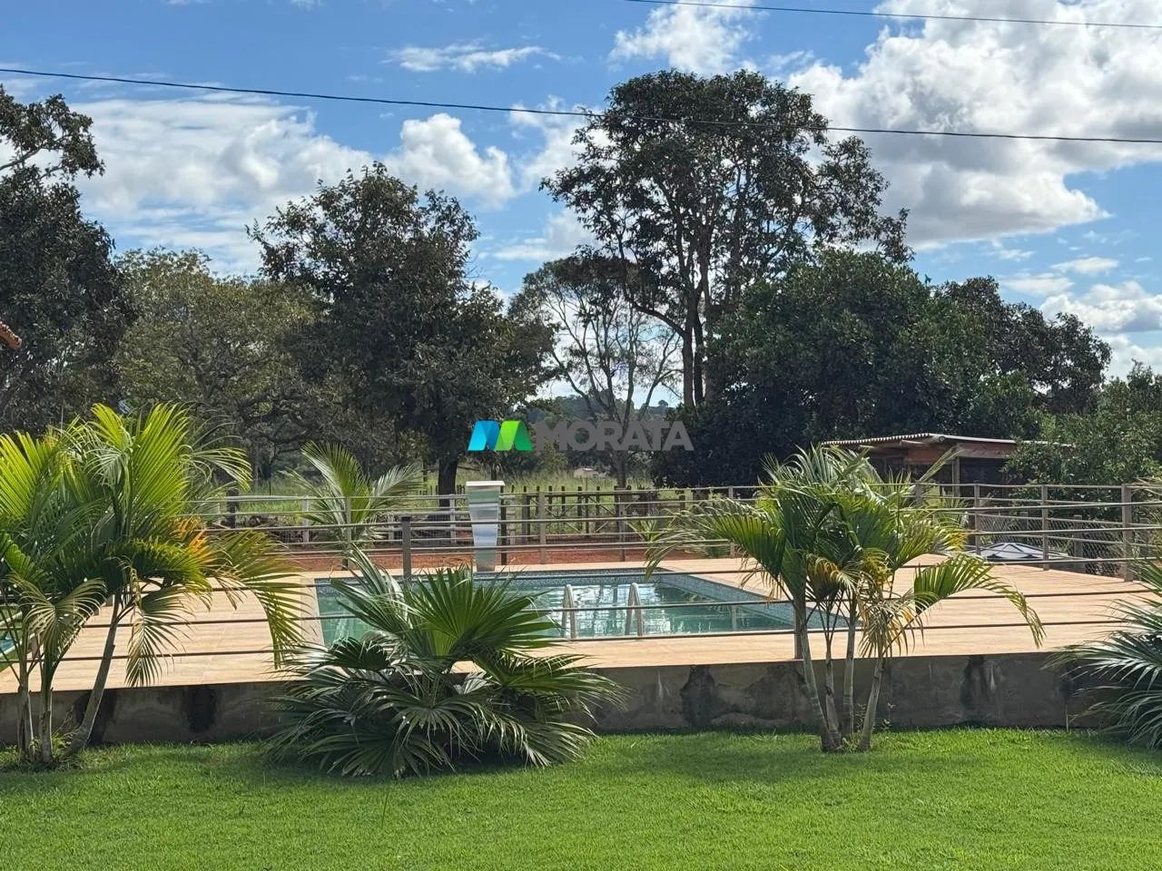 FAZENDA À VENDA - 21 HECTARES - PARAOPEBA (MG) - Foto 4