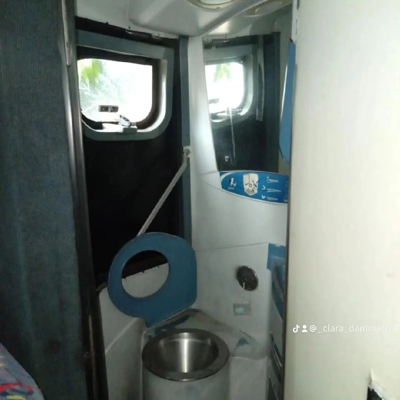 Ônibus Mascarello - Diesel - 2005 - Foto 9