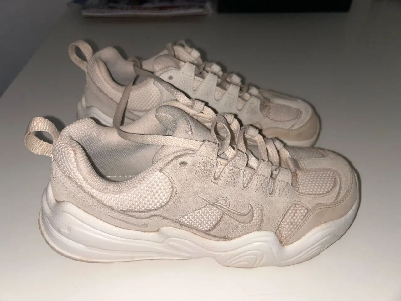 Tênis W nike tech hera feminino 