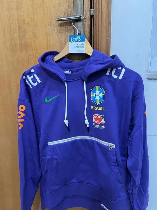 Casaco Da Nike Moletom Novo Jaqueta Moletom Nike Therma-Fit