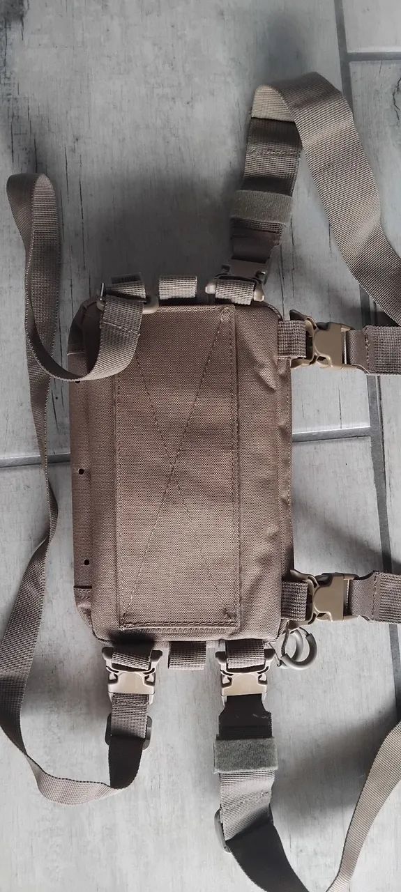 Chest Rig da Evo  - Foto 3