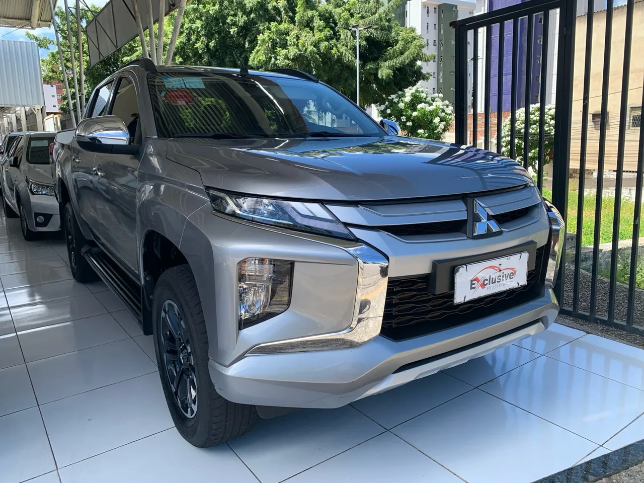 TRITON 2024 SPORT HPE