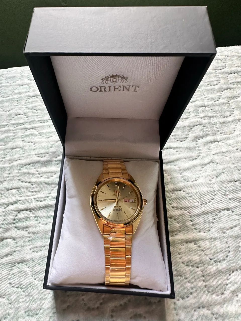 Relógio Feminino Orient  - Foto 2