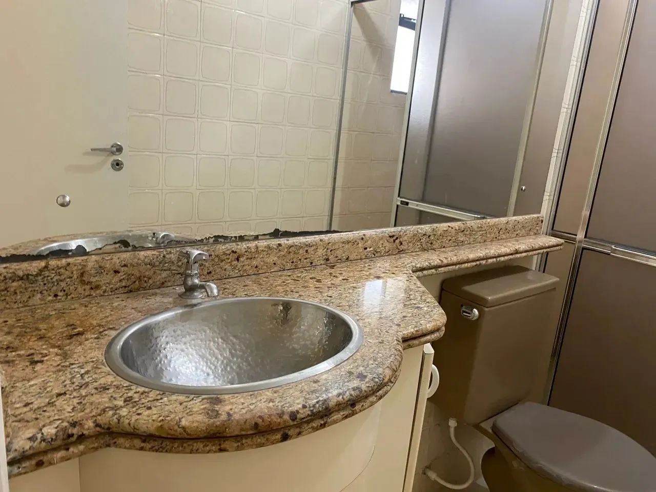 Imóvel para aluguel possui 115 metros quadrados com 3 quartos - Foto 9