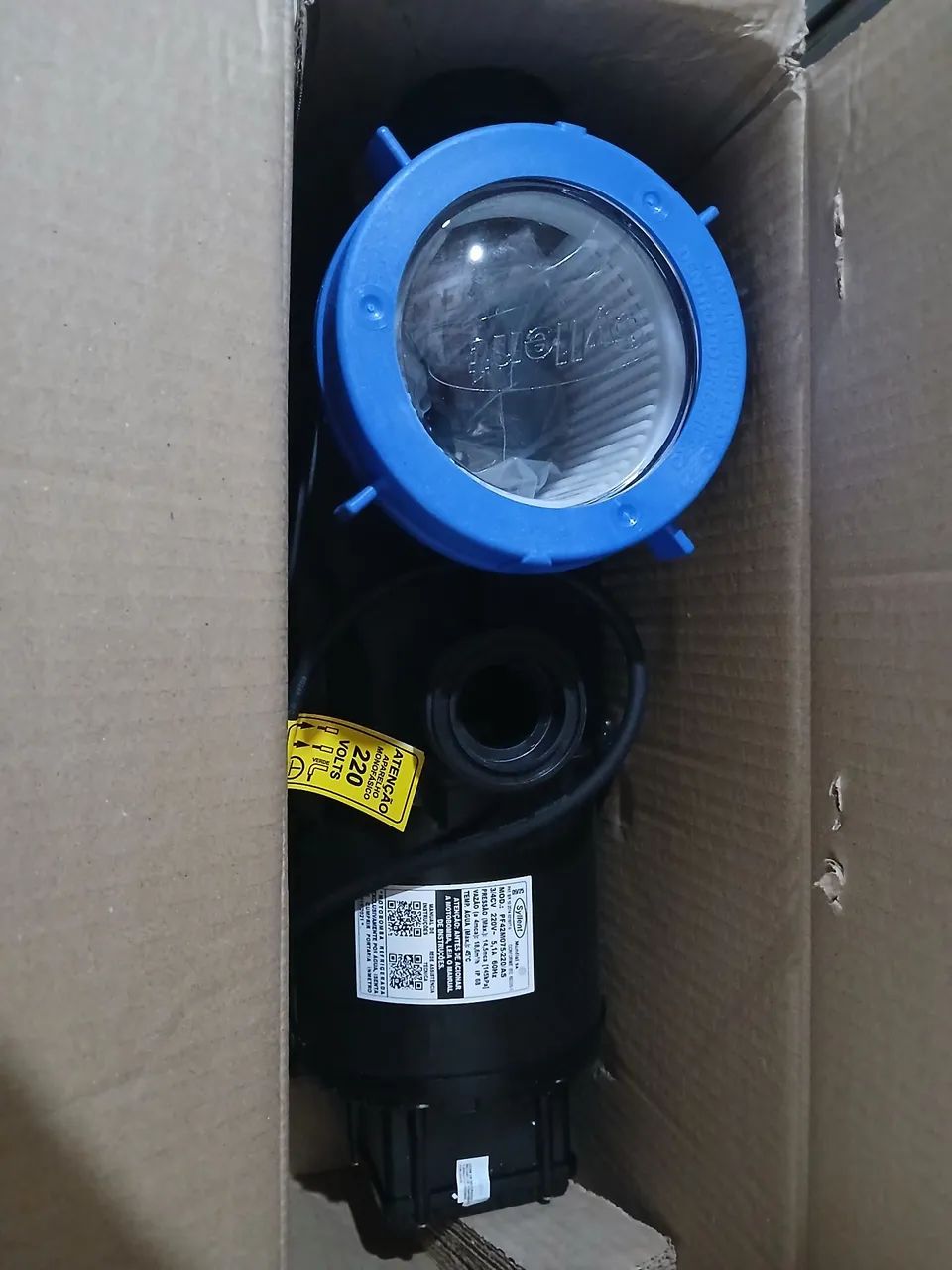 BOMBA PRE FILTRO. - Foto 3