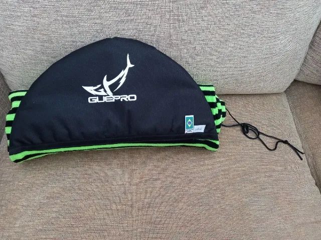 Capa toalha para prancha de surfe funboard - Foto 5