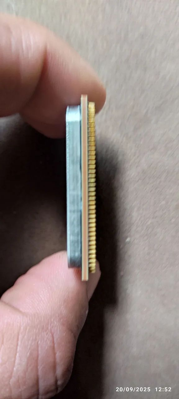 RYZEN  5 3500X  64168562574979124