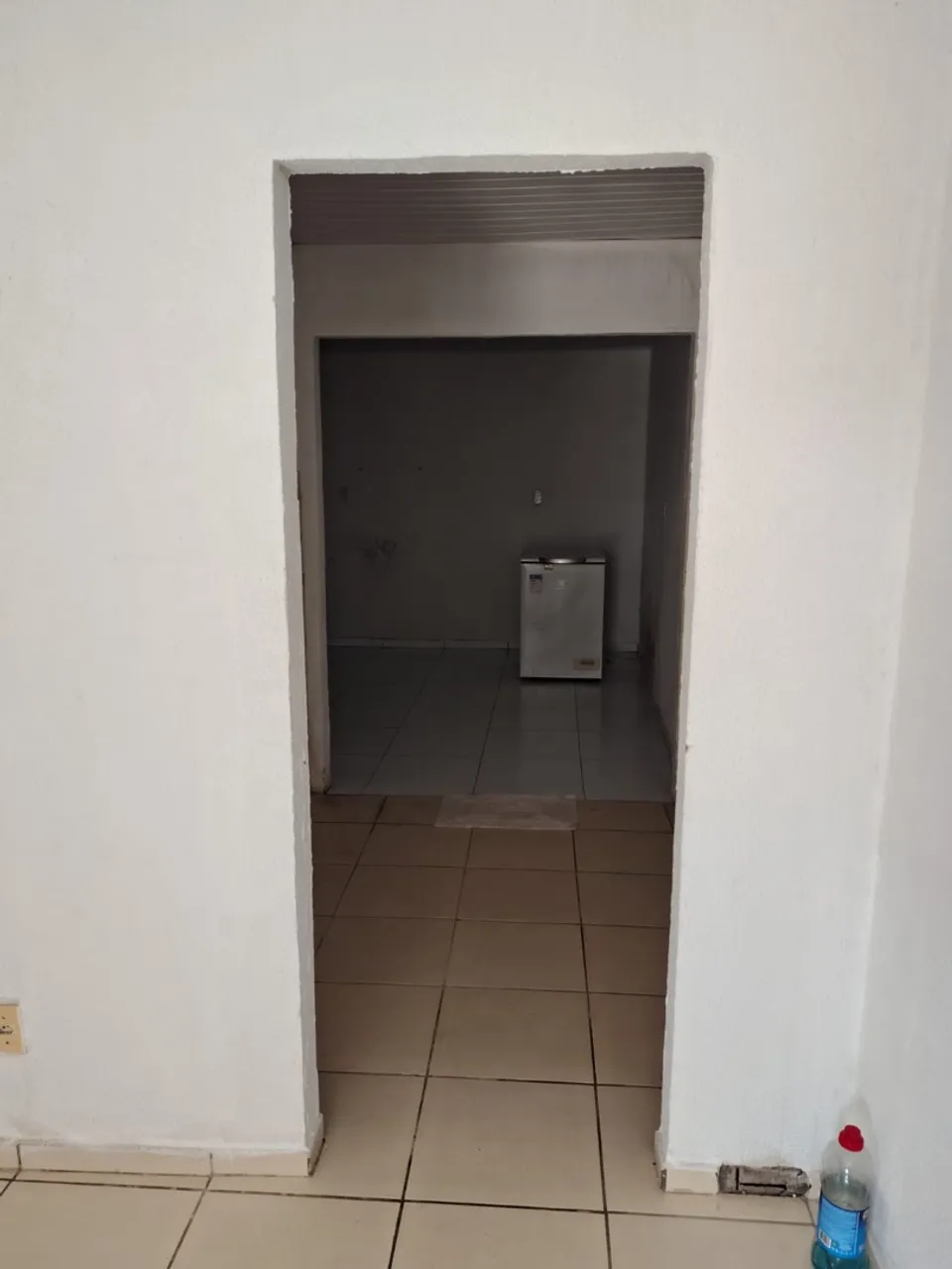 Casa com piscina