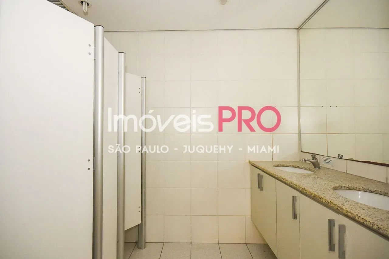 Laje corporativa disponível para investimento com 835,28m² no Brooklin - Foto 15