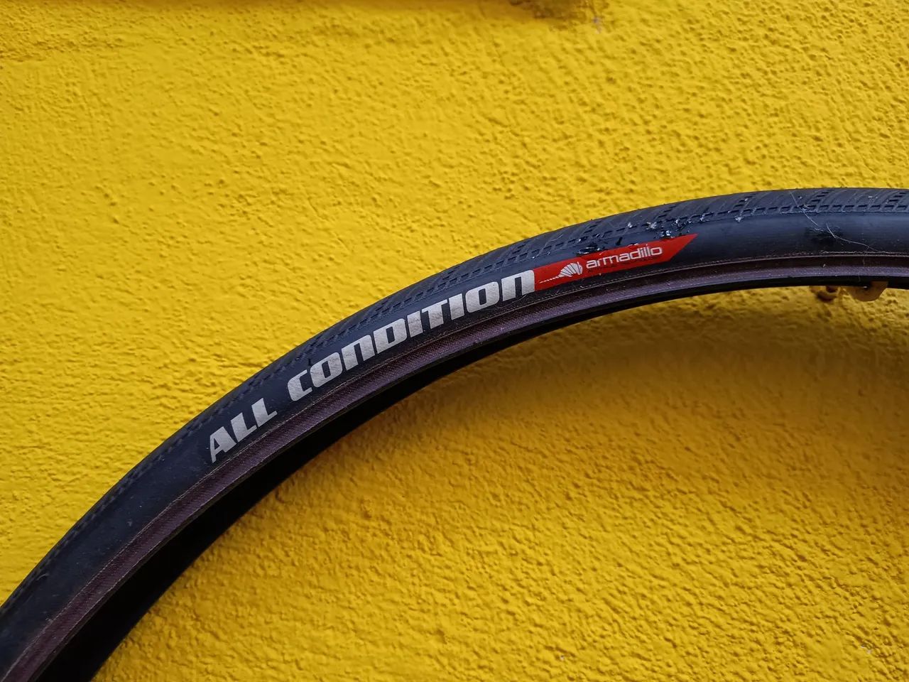 Pneu de bicicleta de competição  - Foto 5