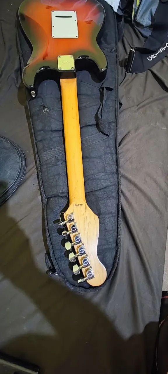 Guitarra Condor RX-20S - Foto 3