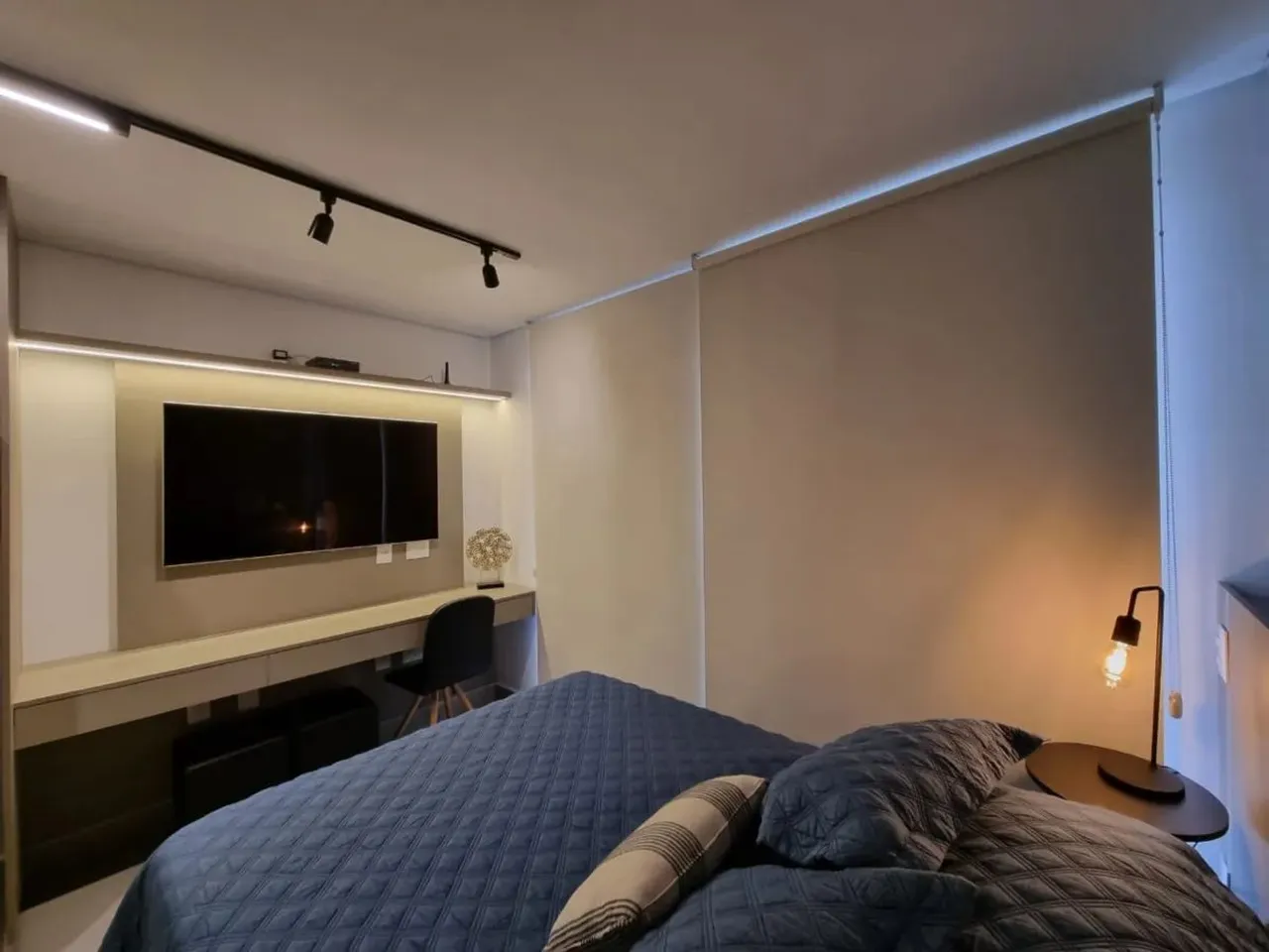 Studio à venda no Condomínio Alle Studios em Campo Belo em São Paulo - SP