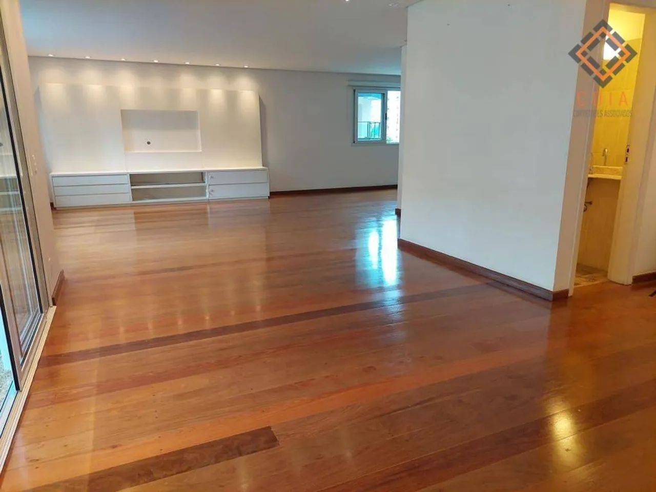 Apartamento com 4 dormitórios à venda, 360 m² por R$ 5.350.000,00 - Itaim Bibi - São Paulo - Foto 5
