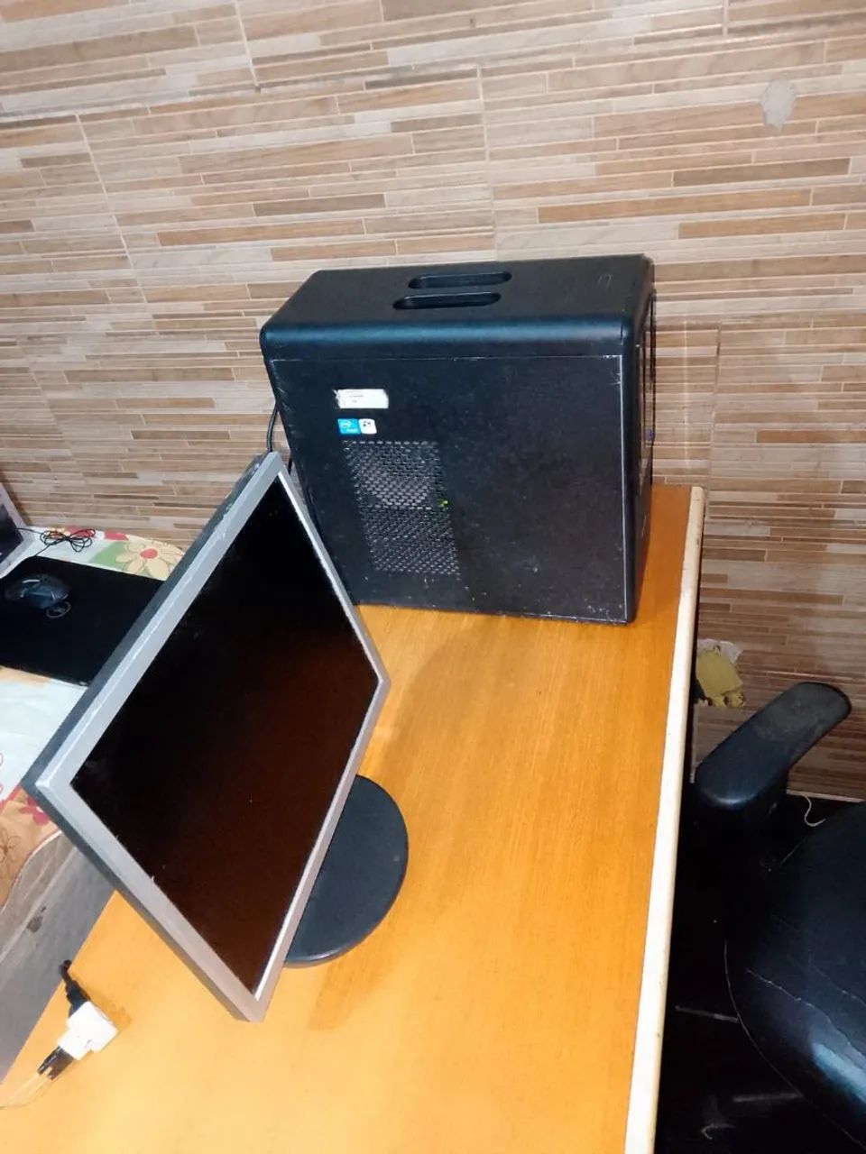 Computador completo 64385502505089120