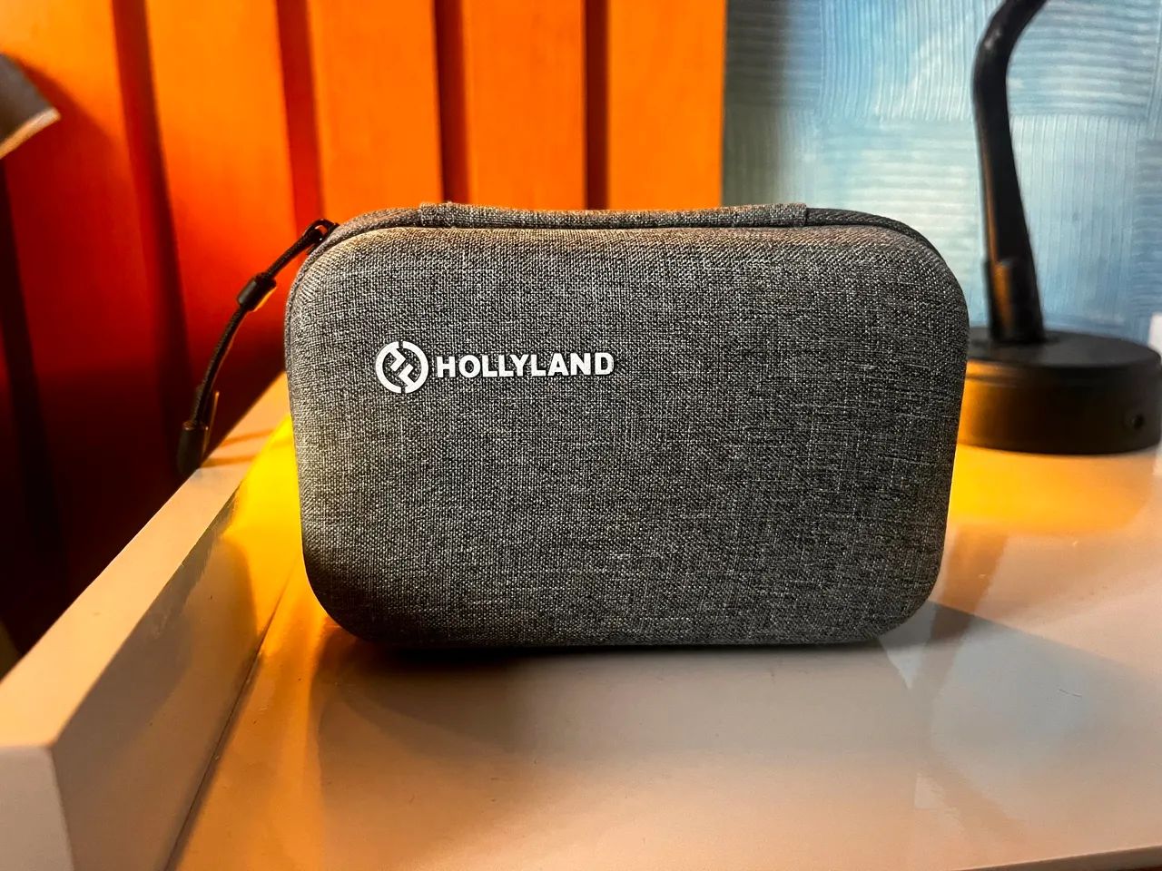 Microfone Hollyland Lark M1 - Foto 4