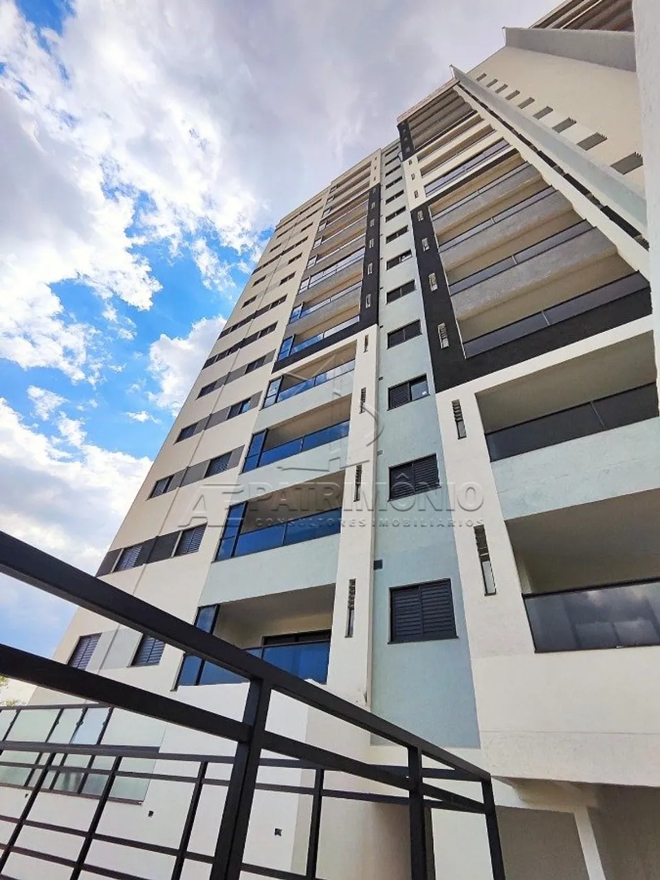 Apartamento e Studio na zona Sul de Sorocaba