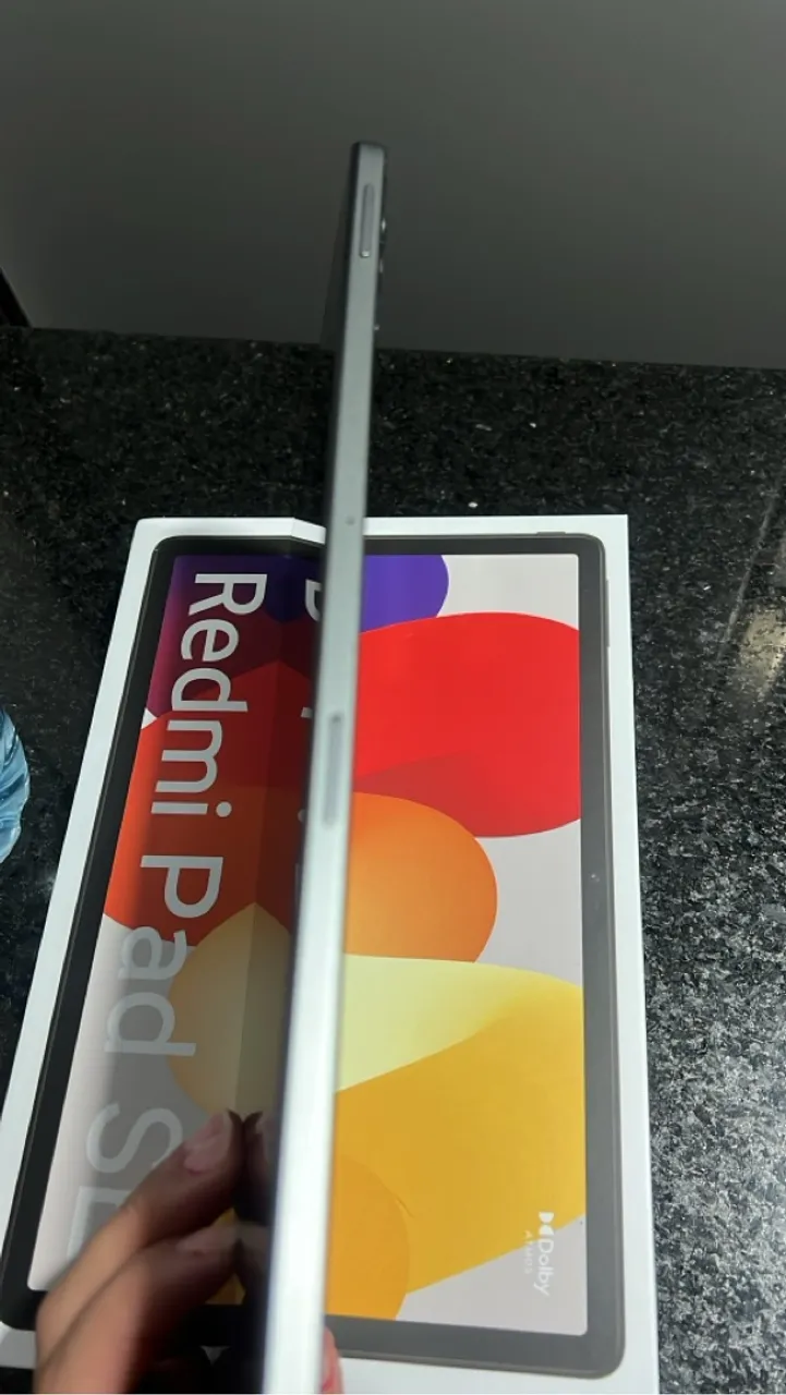 Tablet redmi pad