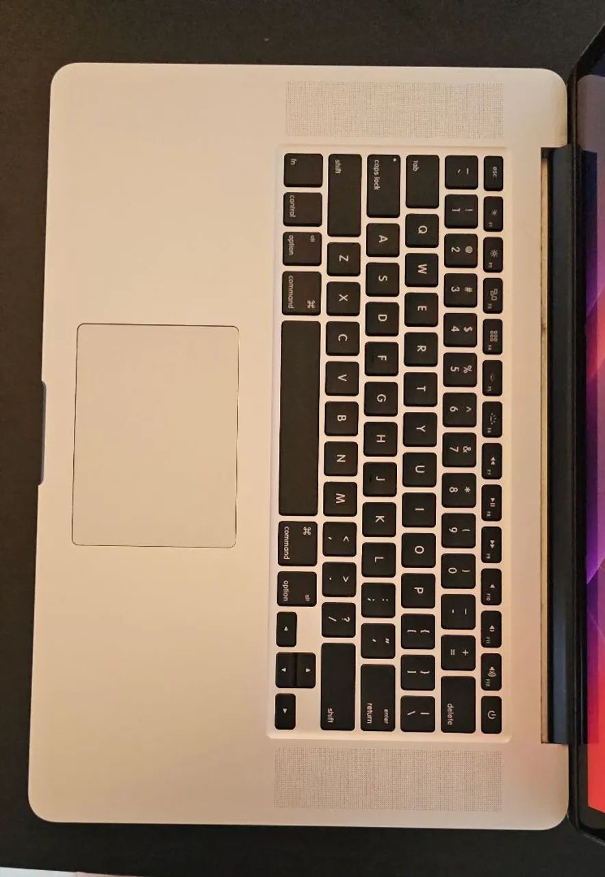 Macbook Pro 15polegadas i7 - Foto 3