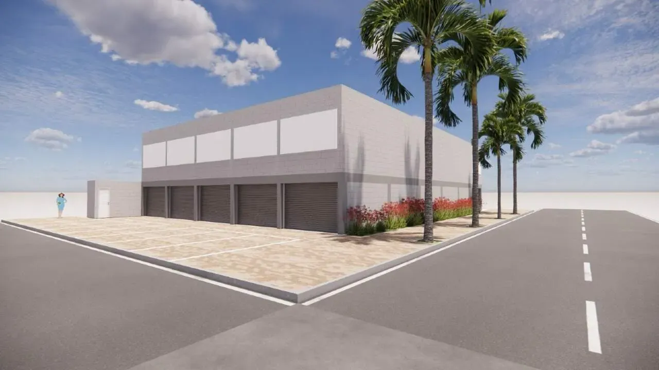 Sala Comercial em Timon