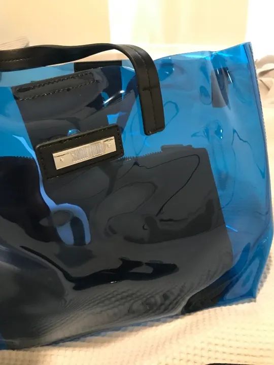 Bolsa shopping  - Foto 4