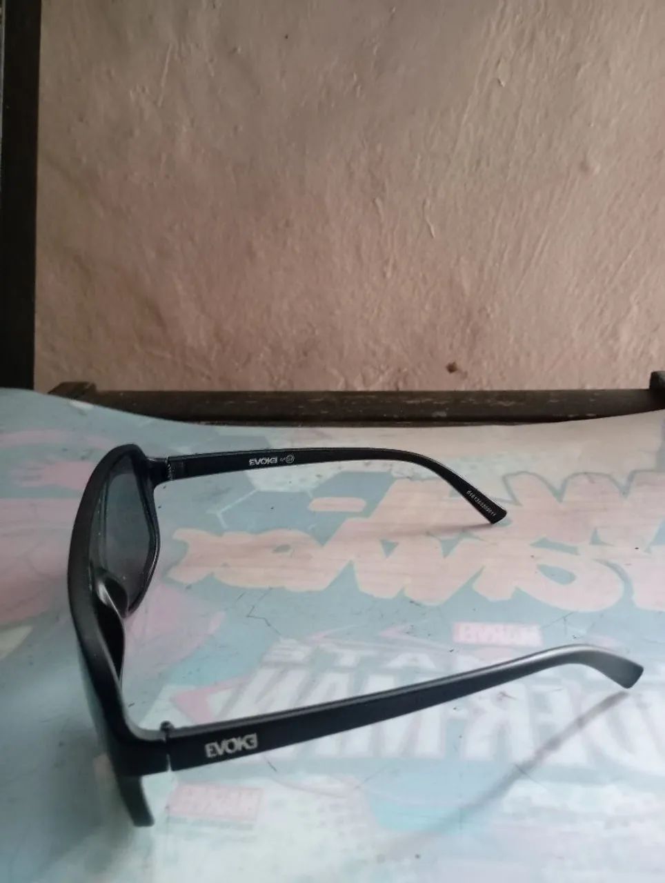 Óculos de sol Evoke original  - Foto 2